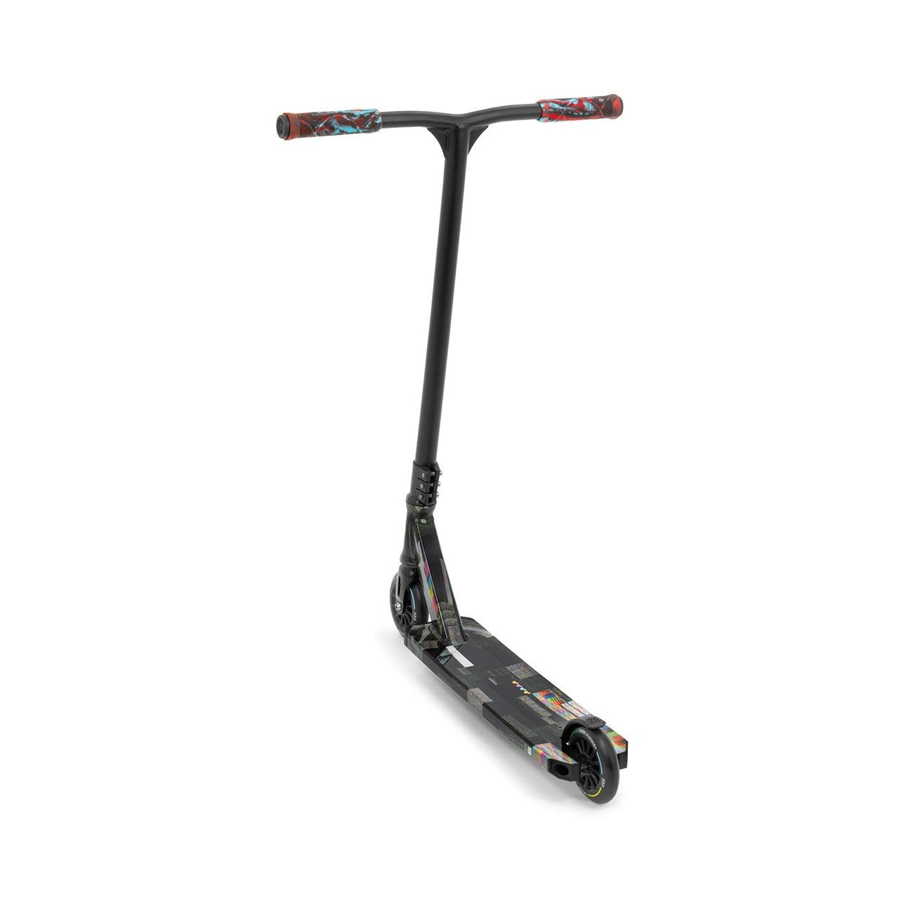Slamm Scooters | Slamm Mischief Stunt Scooter