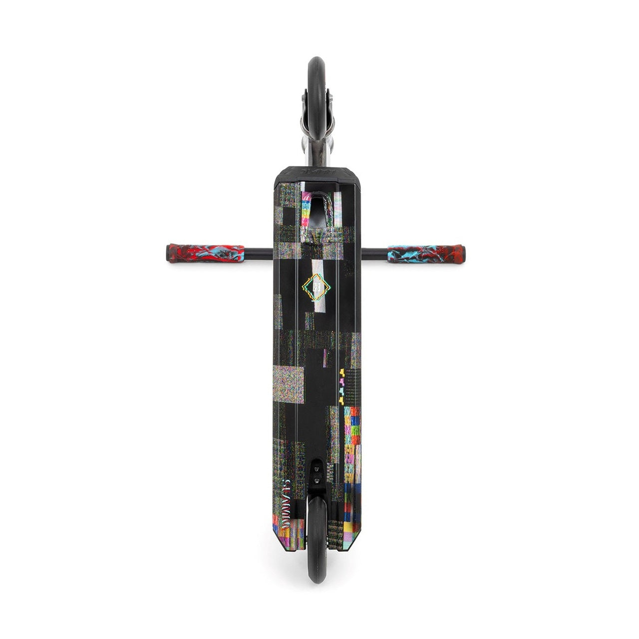 Slamm Scooters | Slamm Mischief Stunt Scooter