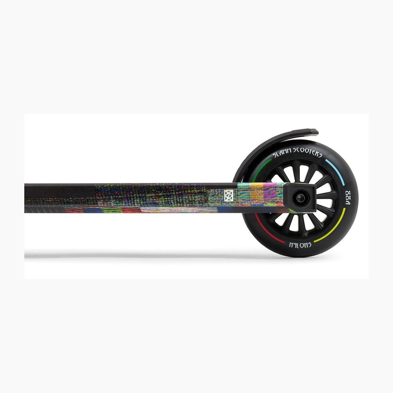 Slamm Scooters | Slamm Mischief Stunt Scooter