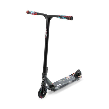 Slamm Scooters | Slamm Mischief Stunt Scooter