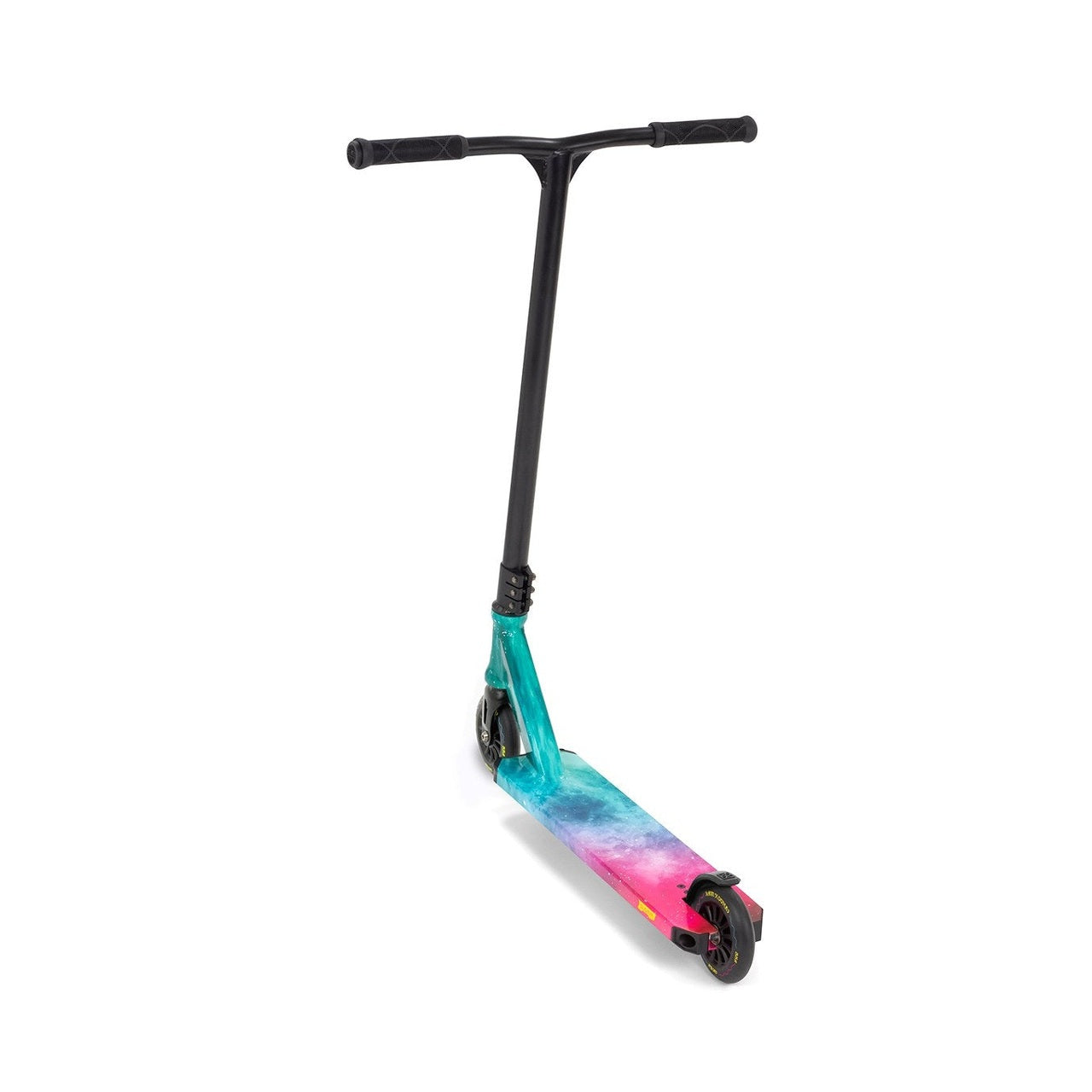 Slamm Scooters | Slamm Mischief Stunt Scooter