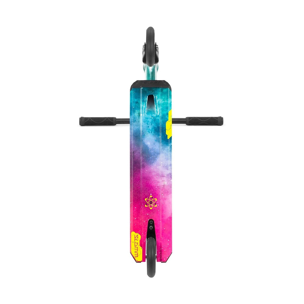 Slamm Scooters | Slamm Mischief Stunt Scooter
