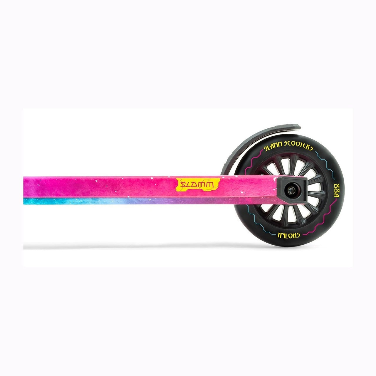 Slamm Scooters | Slamm Mischief Stunt Scooter