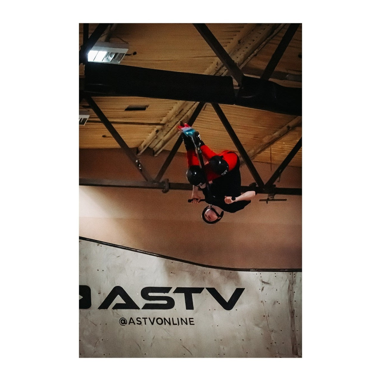 Slamm Scooters | Slamm Mischief Stunt Scooter