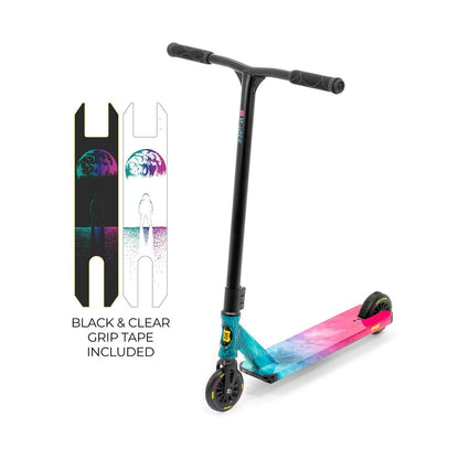 Slamm Scooters | Slamm Mischief Stunt Scooter