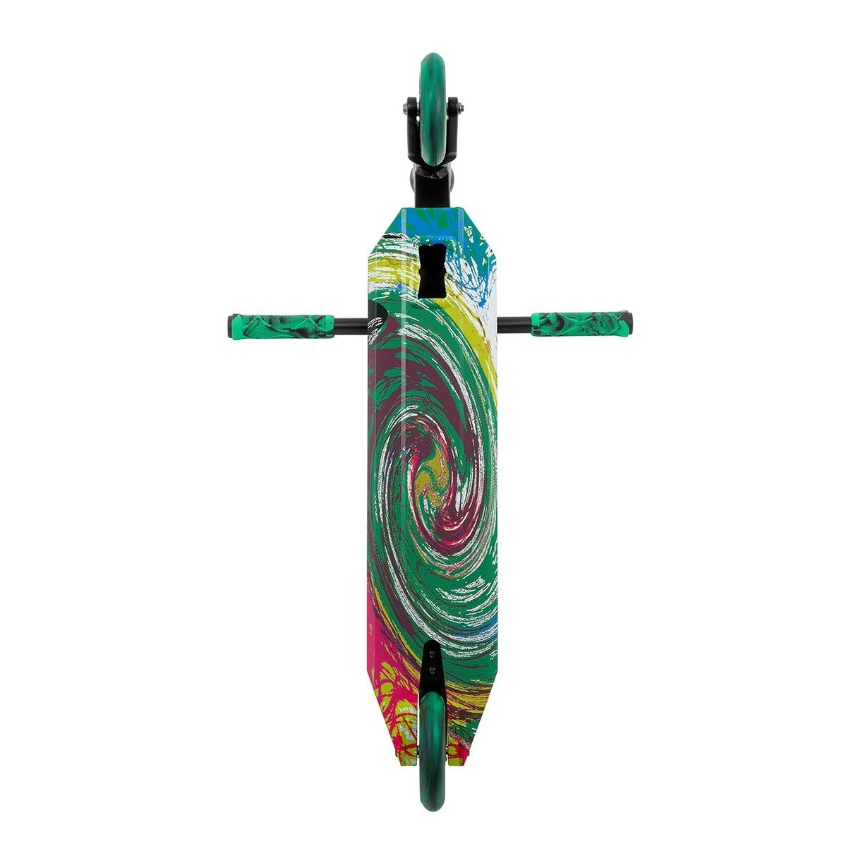 Slamm Scooters | Slamm Mischief Pro Scooter