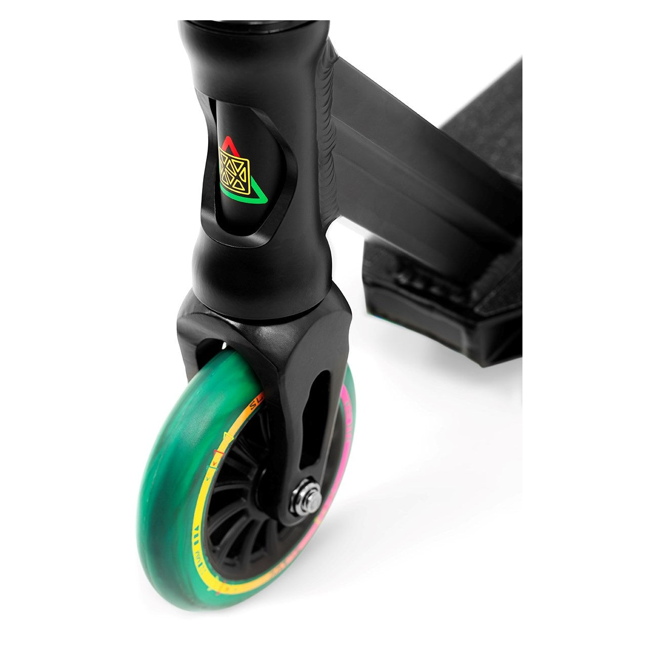 Slamm Scooters | Slamm Mischief Pro Scooter