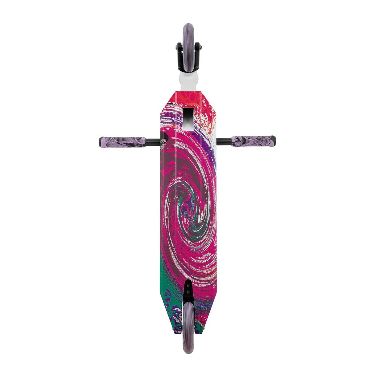 Slamm Scooters | Slamm Mischief Pro Scooter