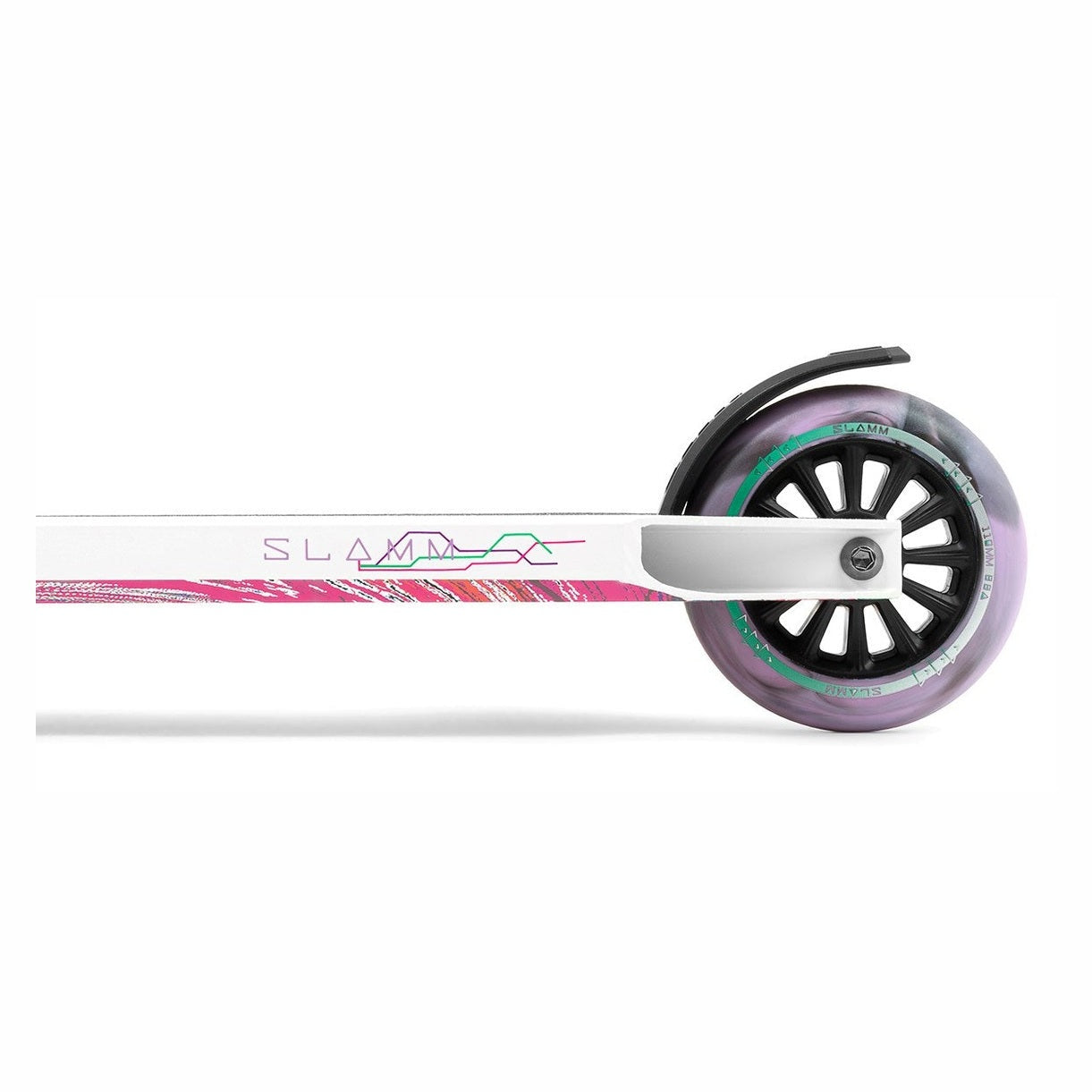 Slamm Scooters | Slamm Mischief Pro Scooter