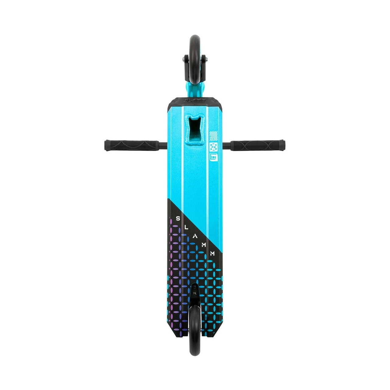 Slamm Scooters | Slamm Assault Stunt Scooter
