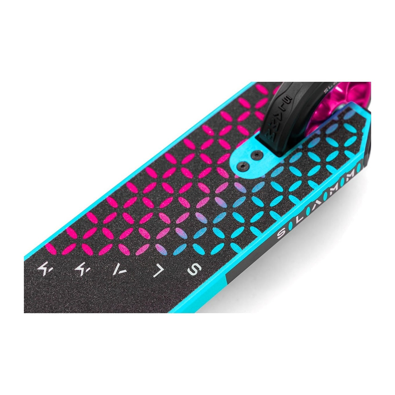 Slamm Scooters | Slamm Assault Stunt Scooter