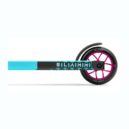 Slamm Scooters | Slamm Assault Stunt Scooter