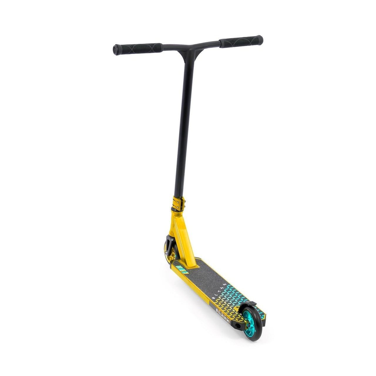 Slamm Scooters | Slamm Assault Stunt Scooter