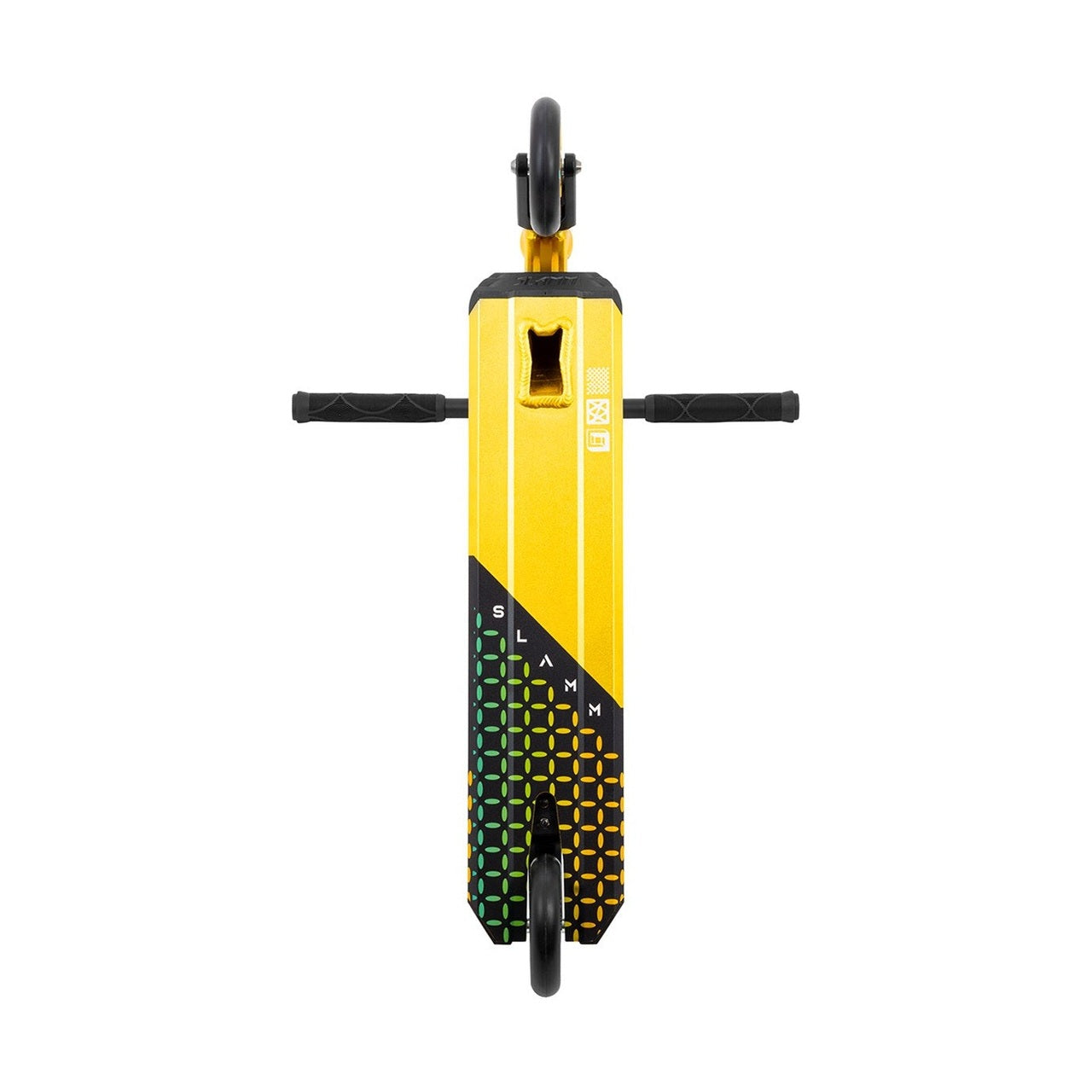 Slamm Scooters | Slamm Assault Stunt Scooter