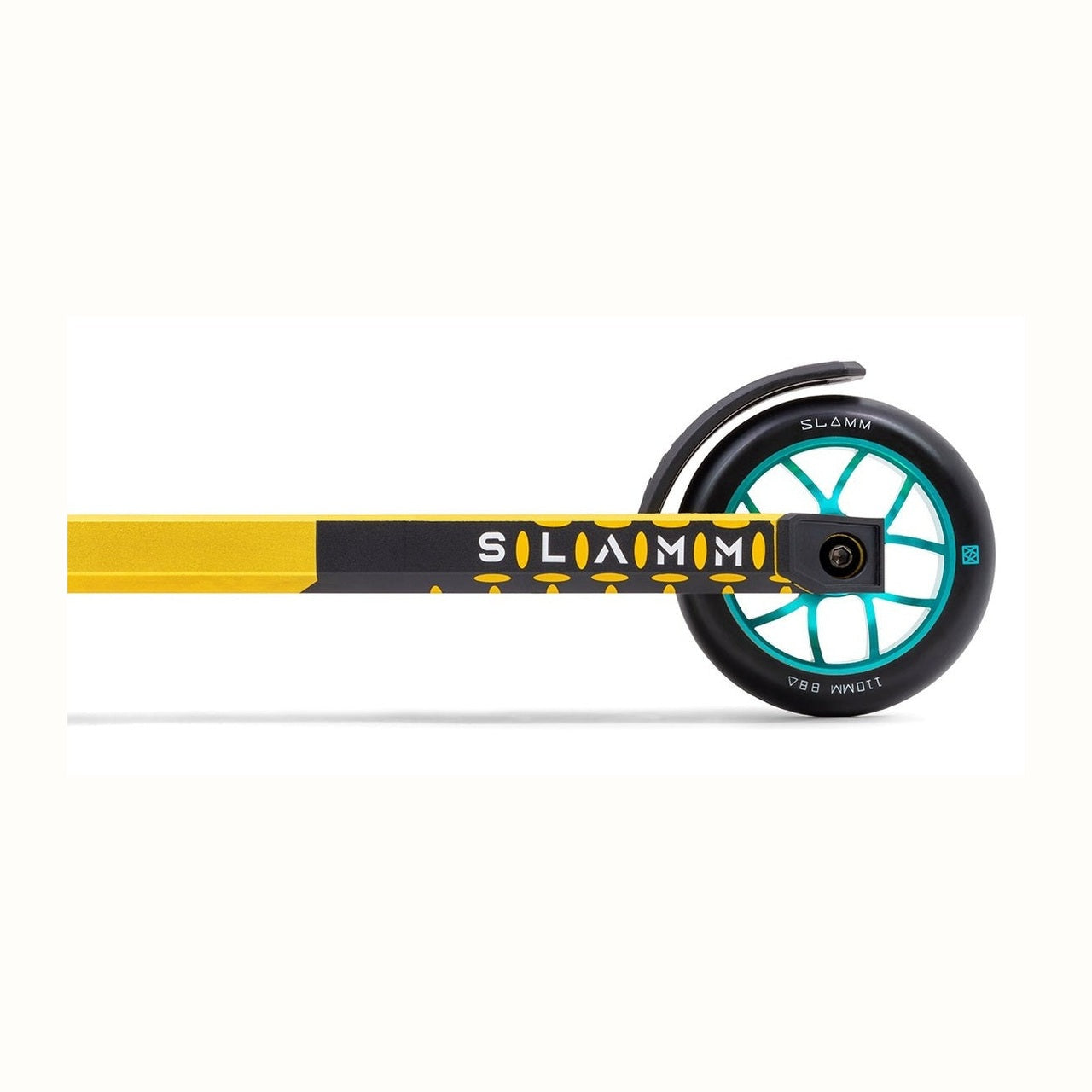 Slamm Scooters | Slamm Assault Stunt Scooter