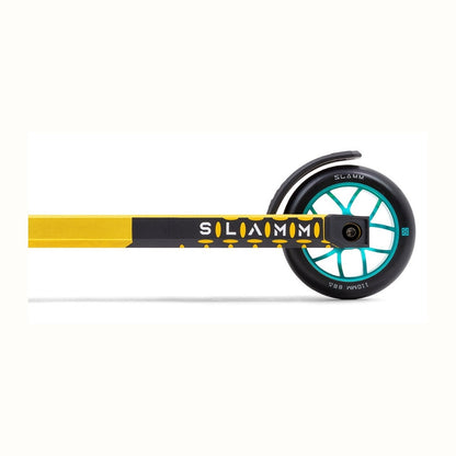 Slamm Scooters | Slamm Assault Stunt Scooter