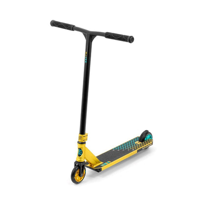 Slamm Scooters | Slamm Assault Stunt Scooter