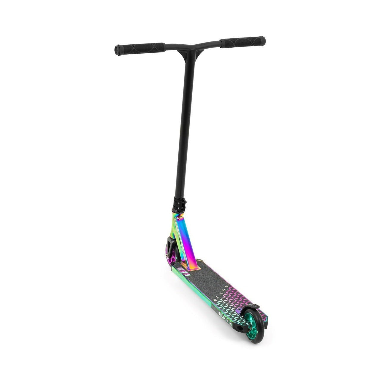 Slamm Scooters | Slamm Assault Stunt Scooter
