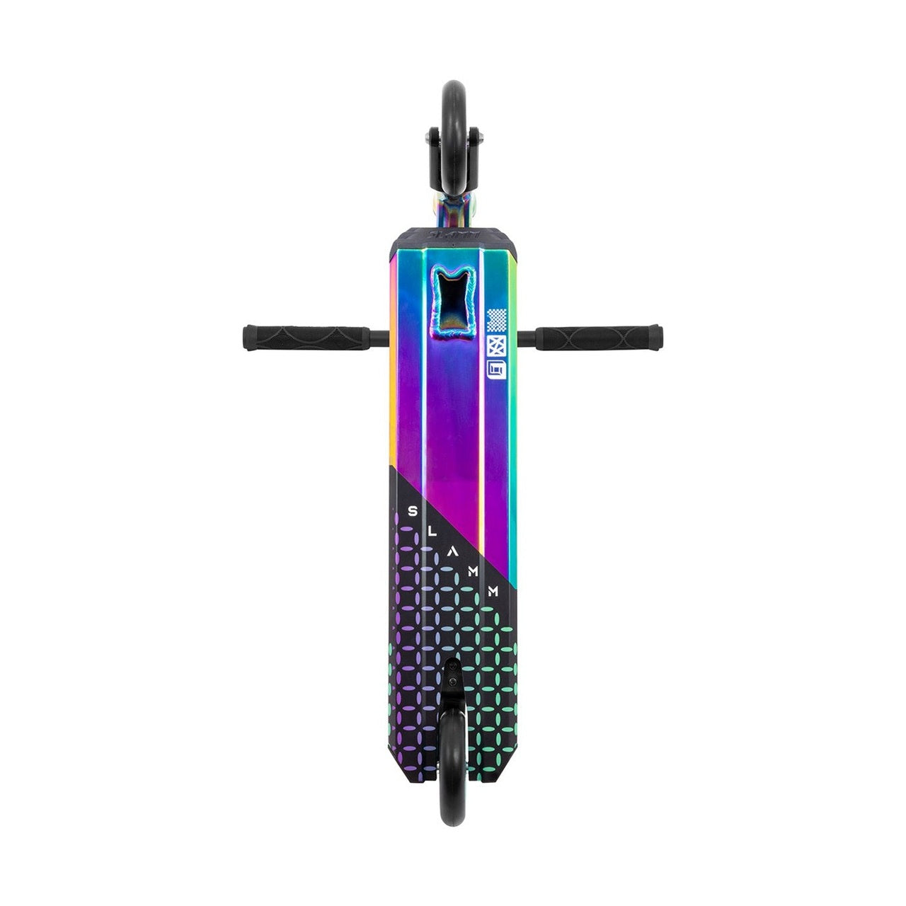 Slamm Scooters | Slamm Assault Stunt Scooter