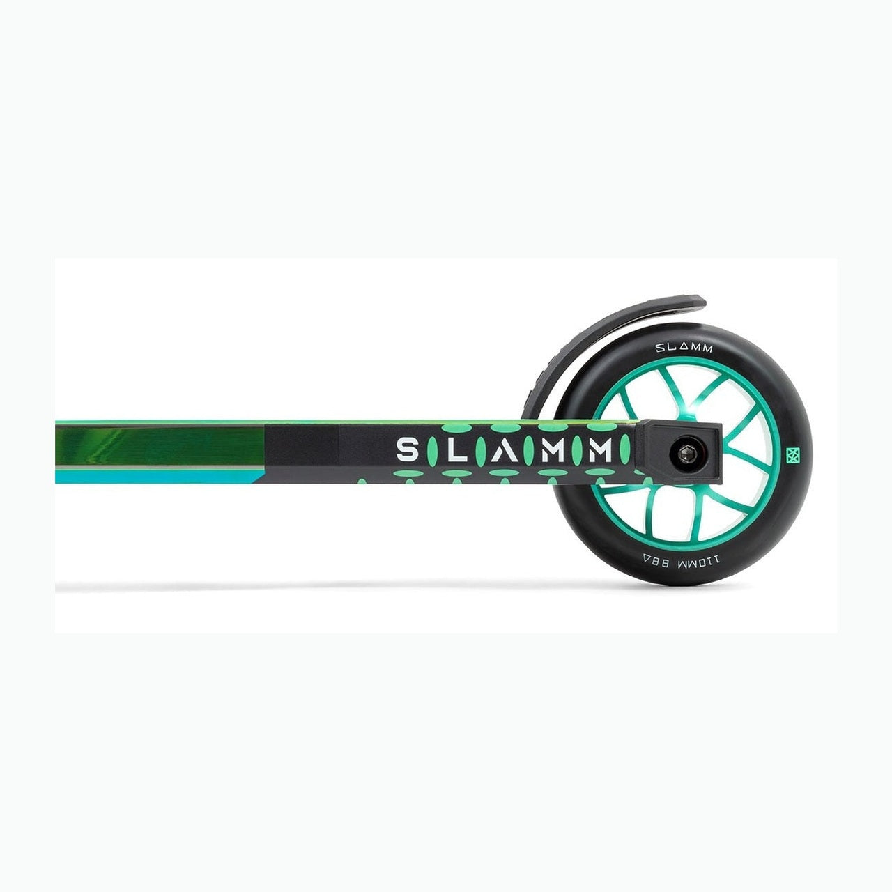 Slamm Scooters | Slamm Assault Stunt Scooter