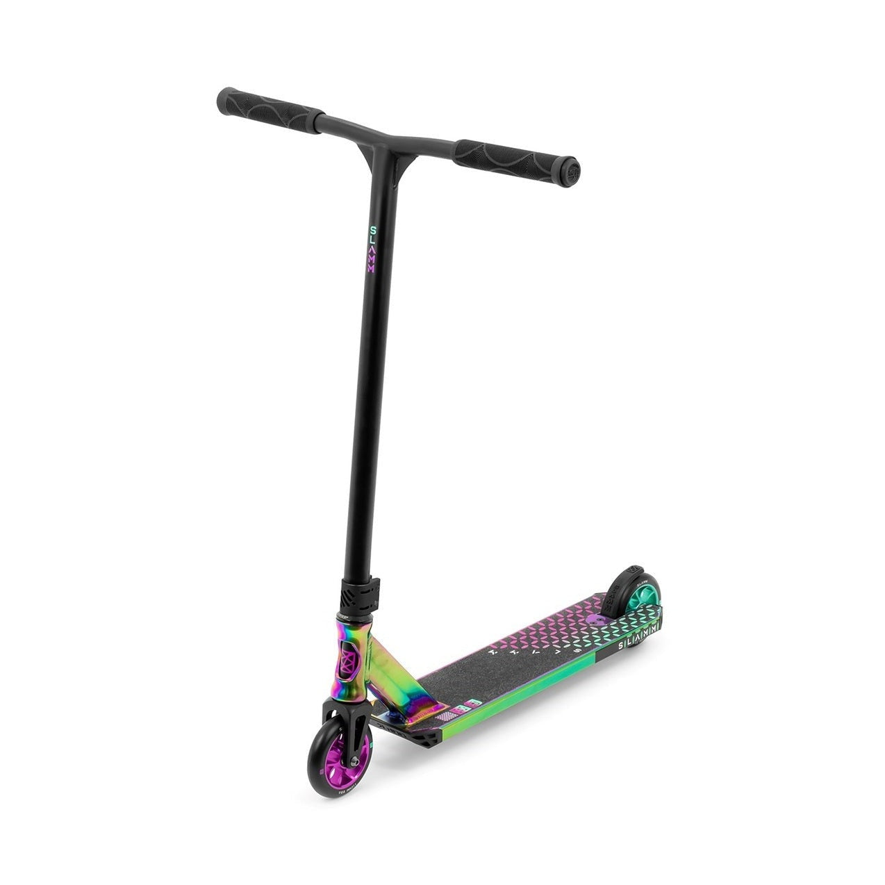 Slamm Scooters | Slamm Assault Stunt Scooter
