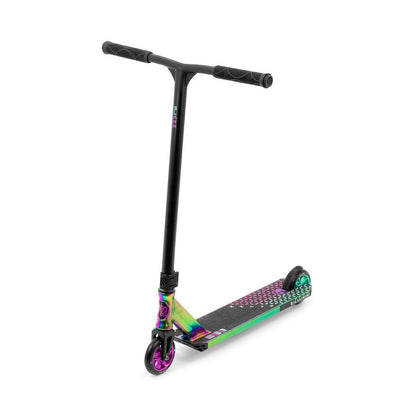 Slamm Scooters | Slamm Assault Stunt Scooter