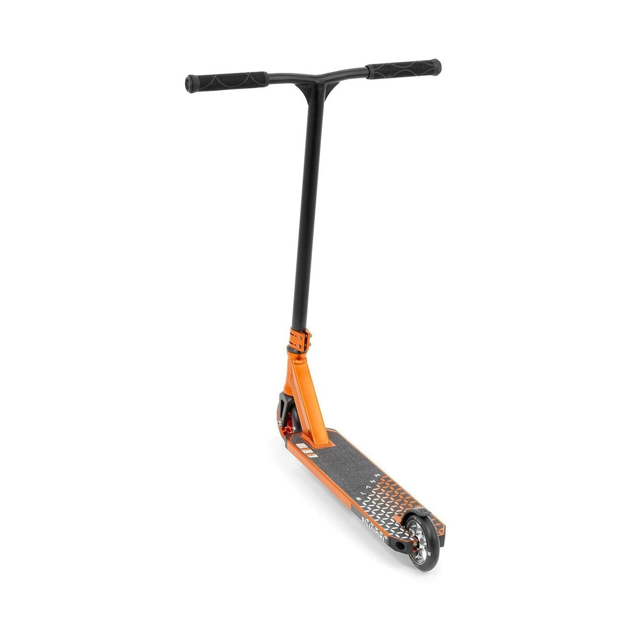 Slamm Scooters | Slamm Assault Stunt Scooter