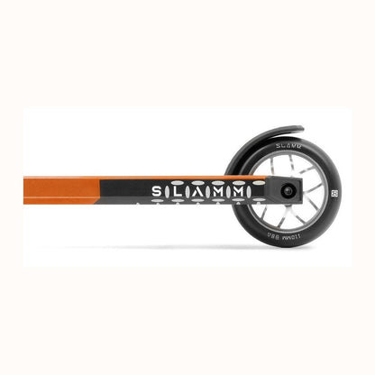 Slamm Scooters | Slamm Assault Stunt Scooter