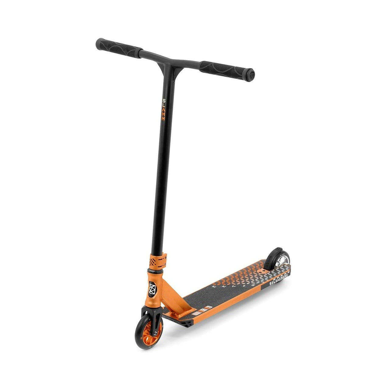 Slamm Scooters | Slamm Assault Stunt Scooter
