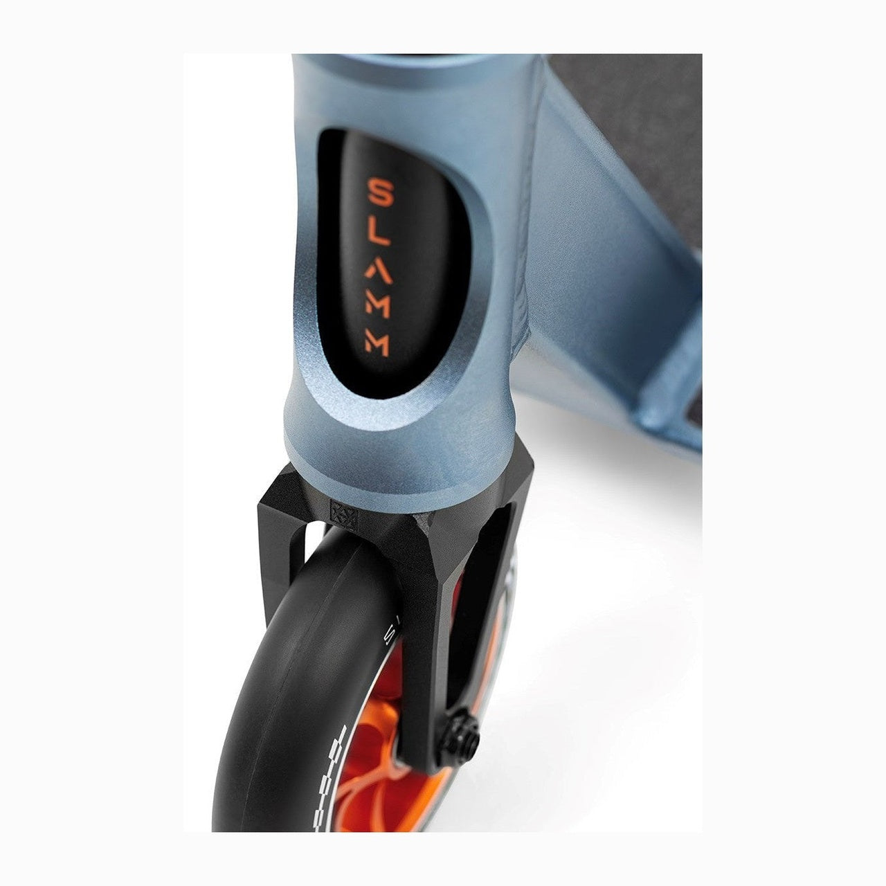 Slamm Scooters | Slamm Assault Pro Scooter