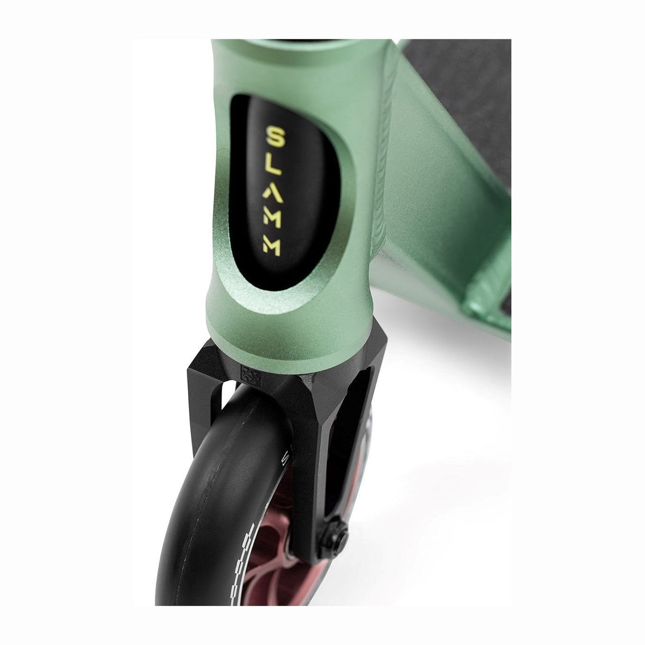 Slamm Scooters | Slamm Assault Pro Scooter