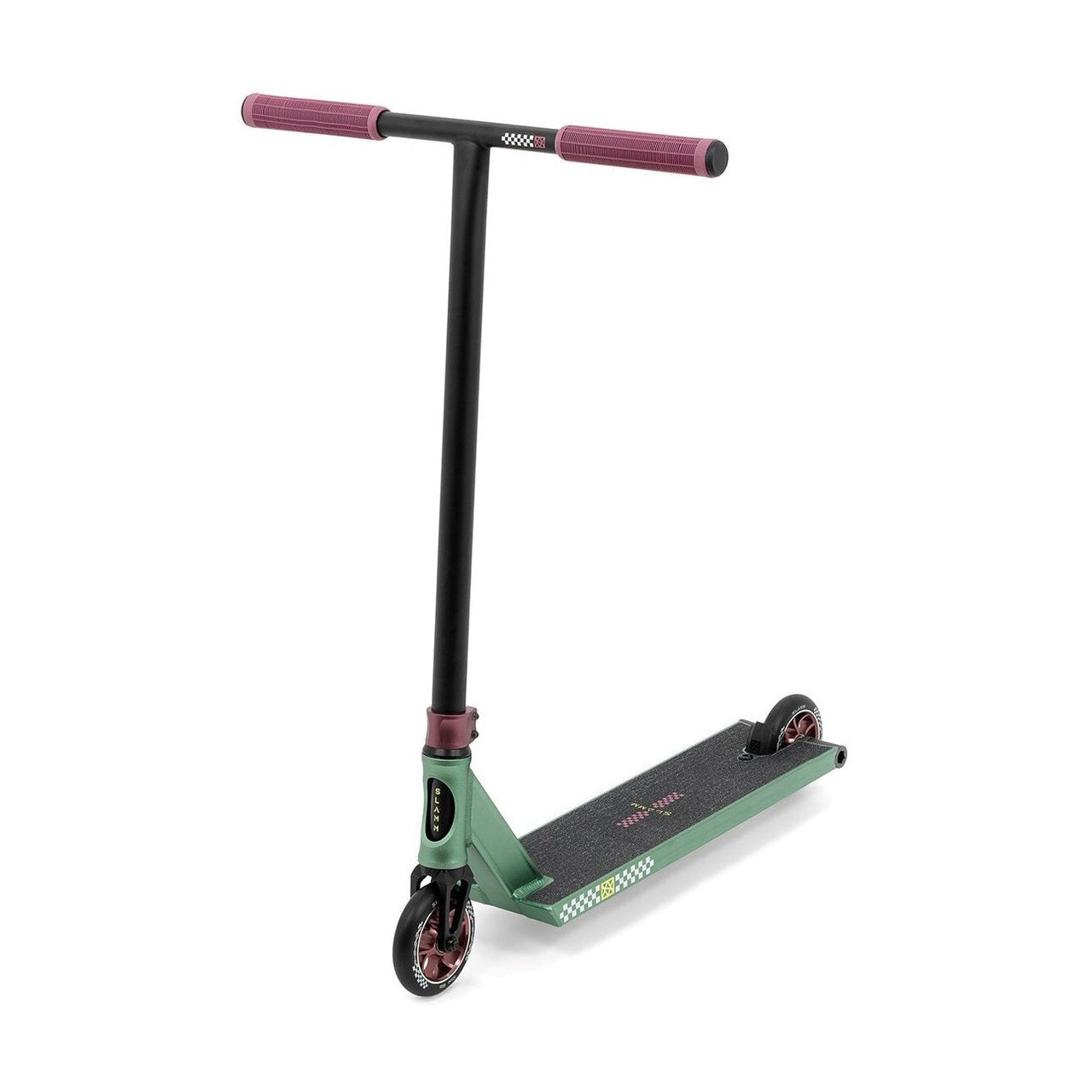 Slamm Scooters | Slamm Assault Pro Scooter