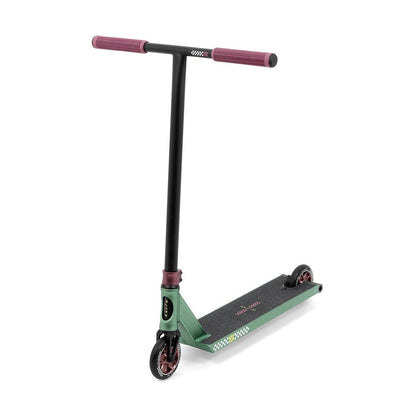 Slamm Scooters | Slamm Assault Pro Scooter