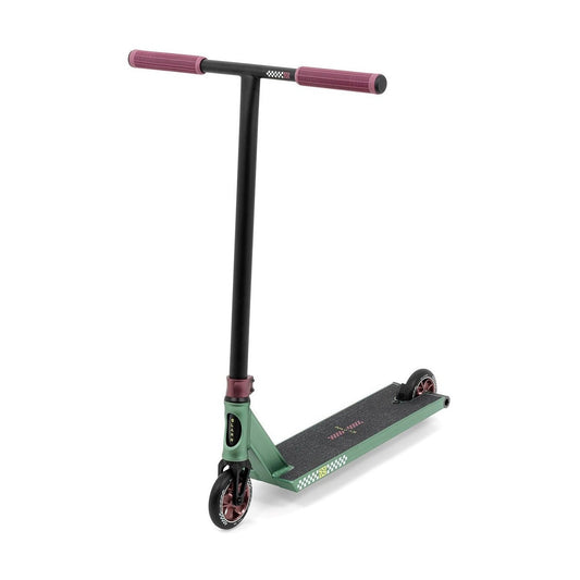 Slamm Scooters | Slamm Assault Pro Scooter