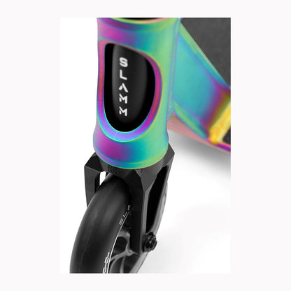 Slamm Scooters | Slamm Assault Pro Scooter