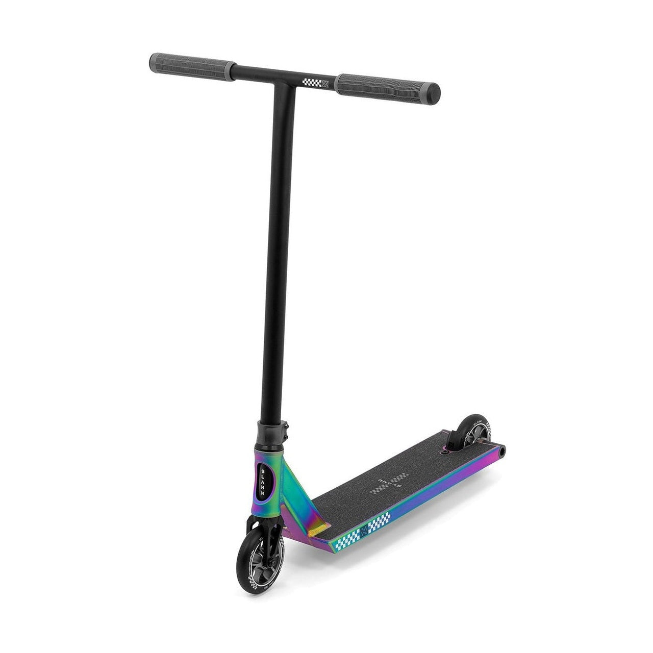 Slamm Scooters | Slamm Assault Pro Scooter