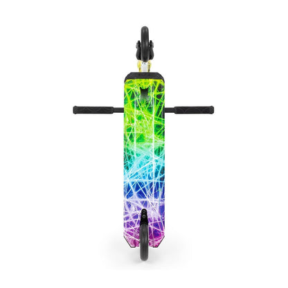 Slamm Scooters | Slamm Strobe Stunt Scooter