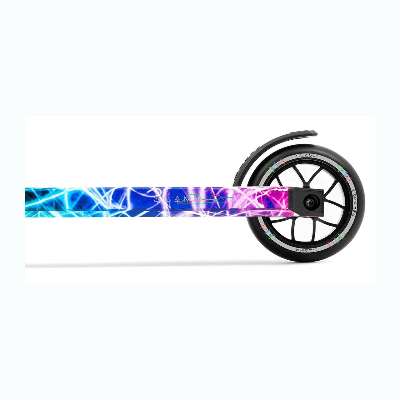 Slamm Scooters | Slamm Strobe Stunt Scooter