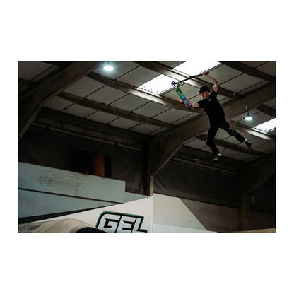 Slamm Scooters | Slamm Strobe Stunt Scooter
