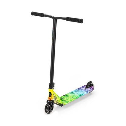 Slamm Scooters | Slamm Strobe Stunt Scooter