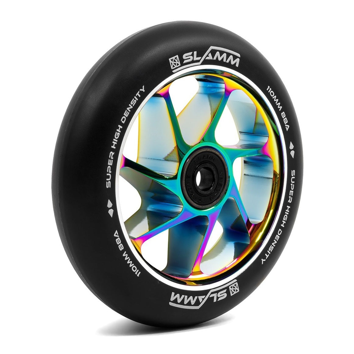 Slamm Scooters | Slamm 110mm Team Wheel