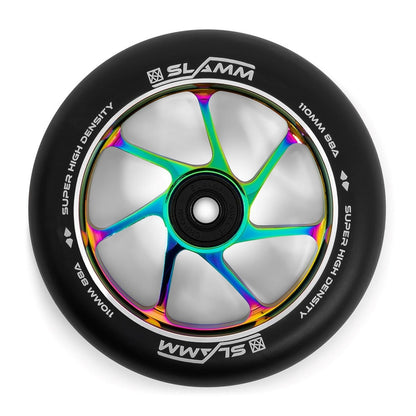 Slamm Scooters | Slamm 110mm Team Wheel
