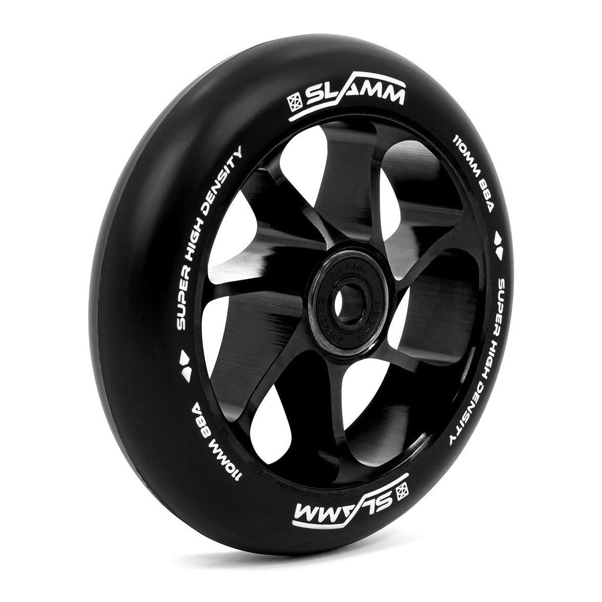 Slamm Scooters | Slamm 110mm Team Wheel