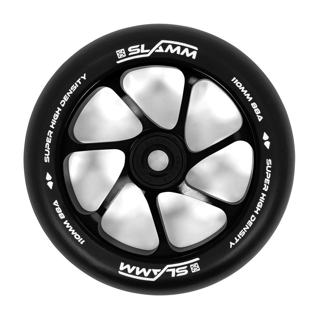 Slamm Scooters | Slamm 110mm Team Wheel