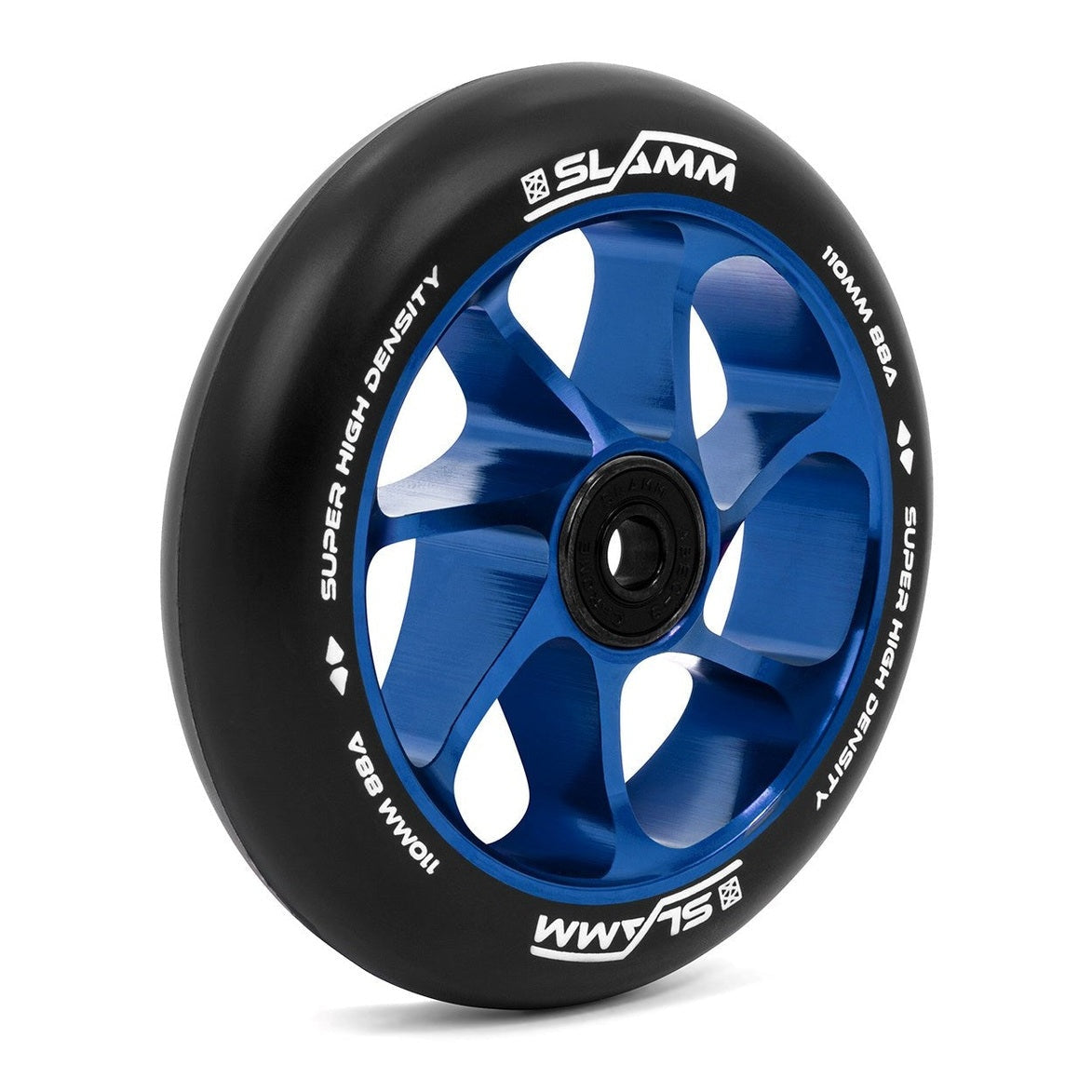 Slamm Scooters | Slamm 110mm Team Wheel