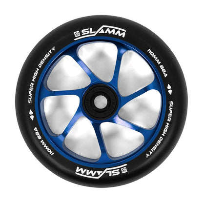 Slamm Scooters | Slamm 110mm Team Wheel