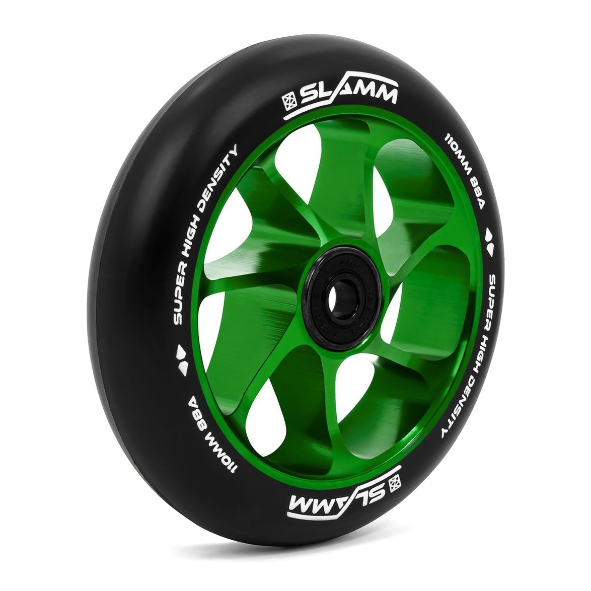 Slamm Scooters | Slamm 110mm Team Wheel