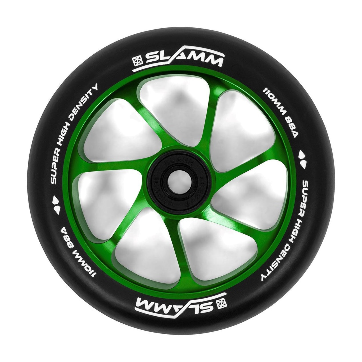 Slamm Scooters | Slamm 110mm Team Wheel