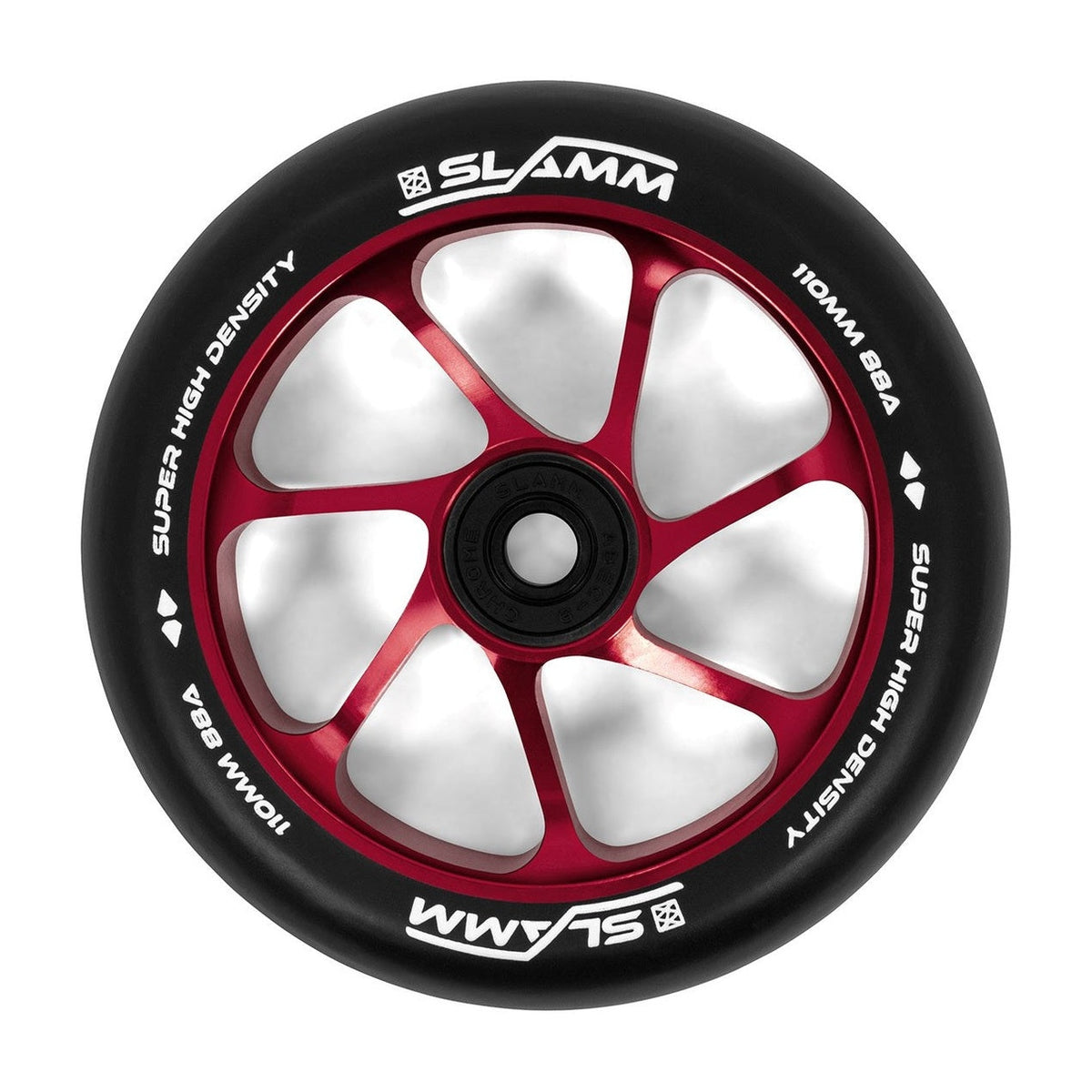 Slamm Scooters | Slamm 110mm Team Wheel