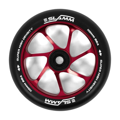 Slamm Scooters | Slamm 110mm Team Wheel